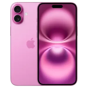 iPhone 16 Plus 128GB