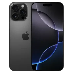 iPhone 16 Pro Max 256GB
