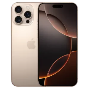 iPhone 16 Pro Max 256GB