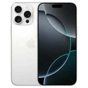 iPhone 16 Pro Max 256GB